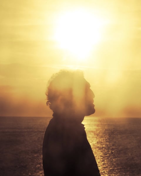 Kid Francescoli Woody