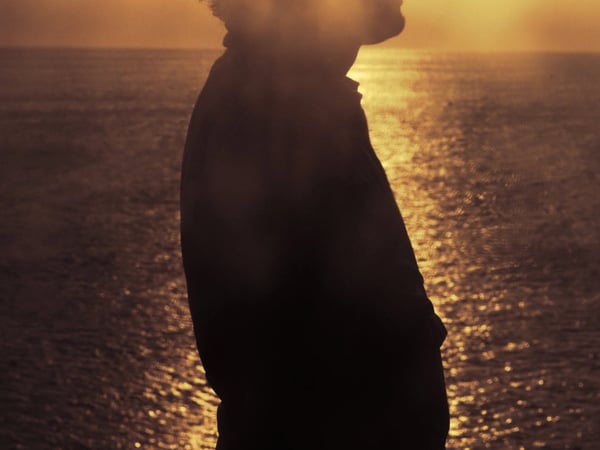 Kid Francescoli Woody