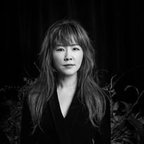 Youn Sun Nah et Matthis Pascaud