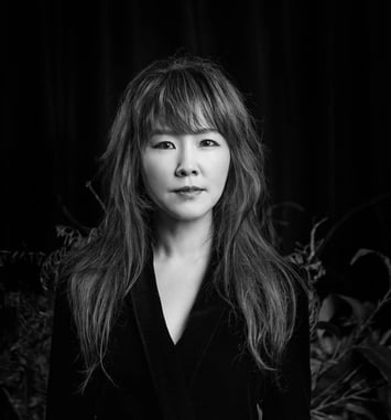 Youn Sun Nah et Matthis Pascaud