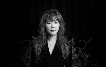 Youn Sun Nah et Matthis Pascaud