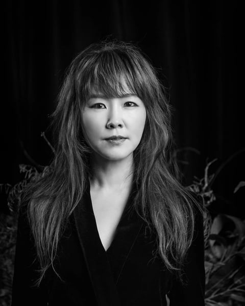 Youn Sun Nah et Matthis Pascaud