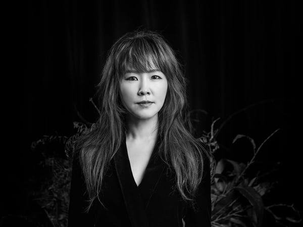 Youn Sun Nah et Matthis Pascaud