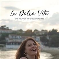 Sandra Miso dans Dolce Vita