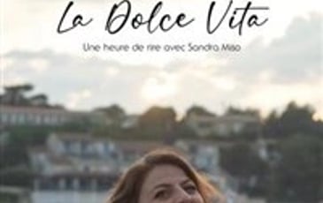 Sandra Miso dans Dolce Vita