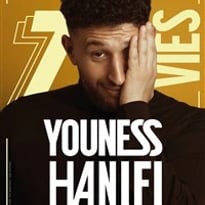Youness Hanifi dans 7 Vies