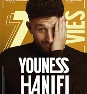 Youness Hanifi dans 7 Vies