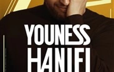 Youness Hanifi dans 7 Vies