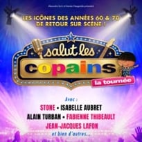 Salut les Copains
