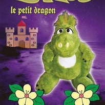 Dino le Dragon
