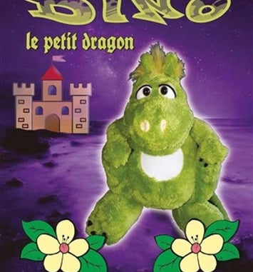 Dino le Dragon