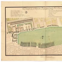 Visite commentée sur « L'arsenal des Galères sous Louis XIV à Marseille »