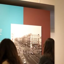 Conserver le fonds Detaille, préserver et transmettre le grand album de famille de Marseille
