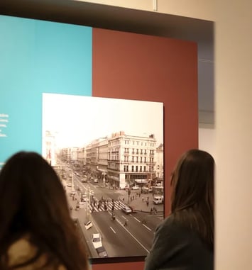 Conserver le fonds Detaille, préserver et transmettre le grand album de famille de Marseille