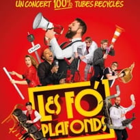 Les Fo'Plafonds