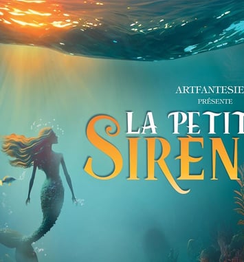 La Petite Sirene