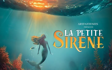 La Petite Sirene