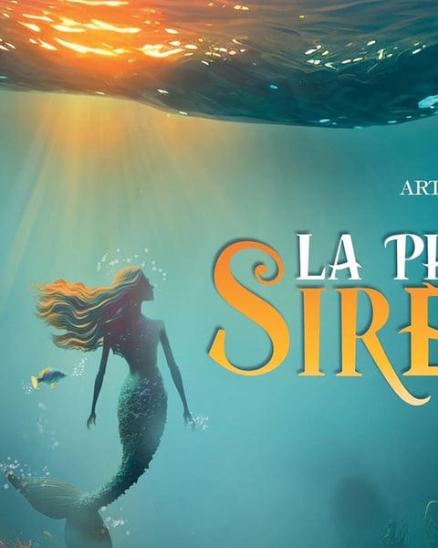 La Petite Sirene