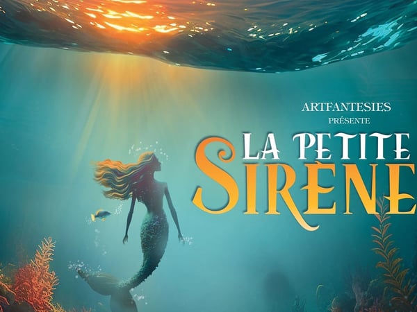 La Petite Sirene