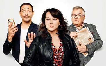 La Presse Est Unanime