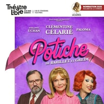 Potiche
