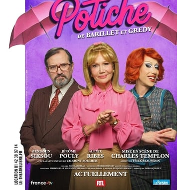 Potiche