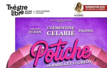 Potiche