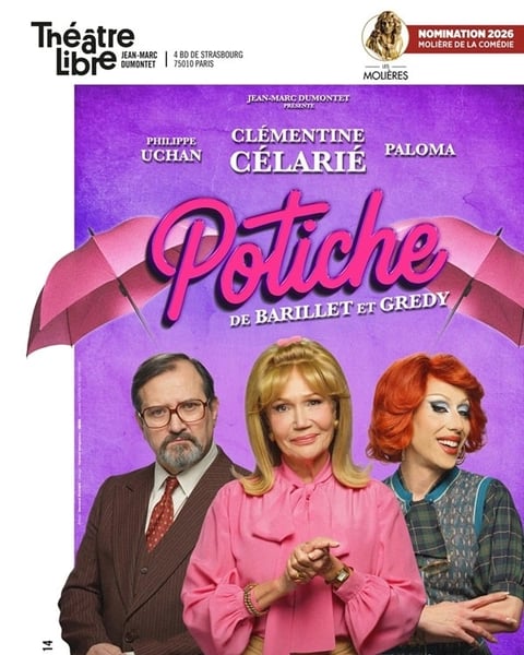 Potiche