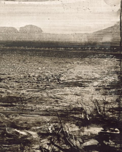 C'était Notre Terre