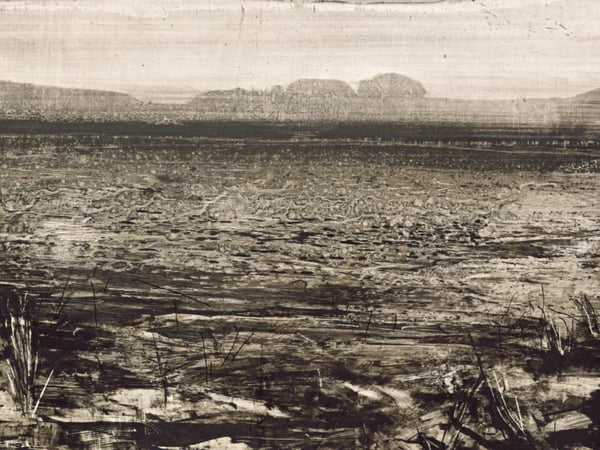 C'était Notre Terre