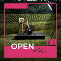 Open Mic