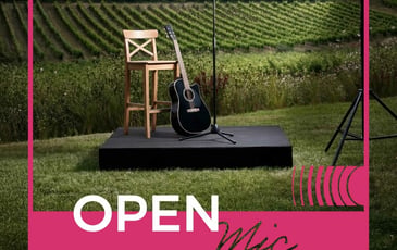 Open Mic