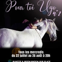 Pour Toi Ugo