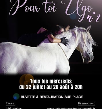 Pour Toi Ugo