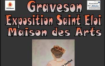Exposition de la Saint Éloi
