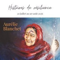 Histoires de résilience