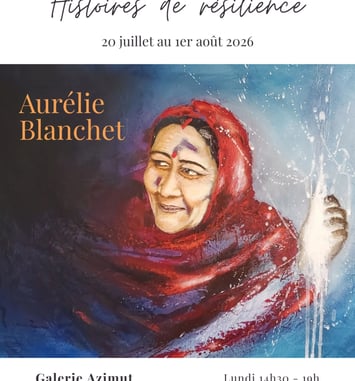 Histoires de résilience