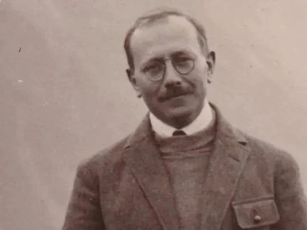 Marc Bloch : vies, combats, héritages