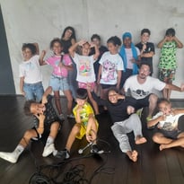La Cité aux enfants