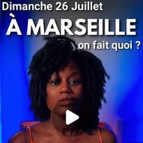 Les Vendredis du Stade Nautique en Août