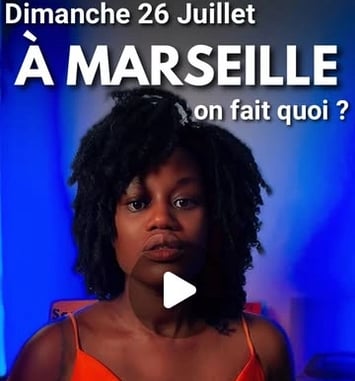 Les Vendredis du Stade Nautique en Août