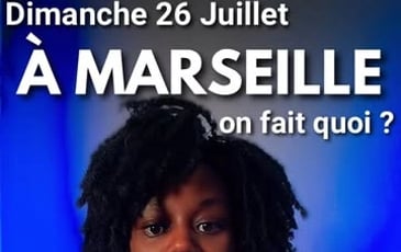 Les Vendredis du Stade Nautique en Août