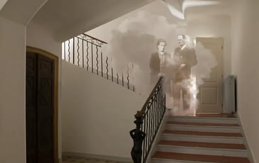 L'Envers du réel