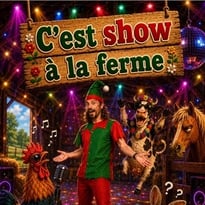 C'est Show à la Ferme