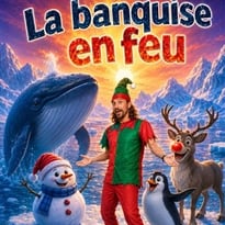 La Banquise en Feu