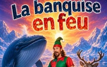 La Banquise en Feu