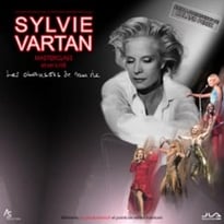Sylvie Vartan, Ma vie en chansons, avec vous...