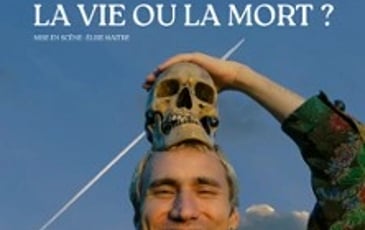Le Roi Borgne, La vie ou la mort ?