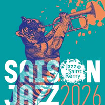 Festival Jazz à Saint-Rémy