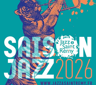 Festival Jazz à Saint-Rémy